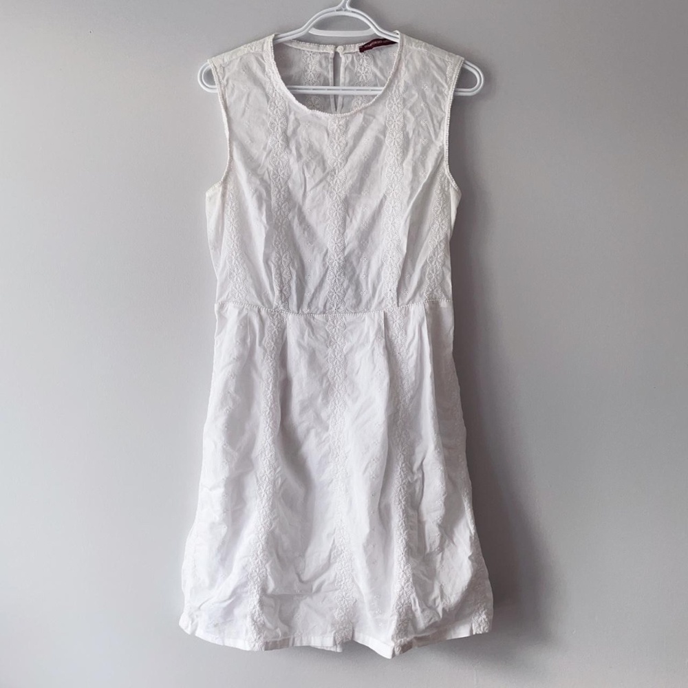 Comptoir Des Cotonniers dress - M